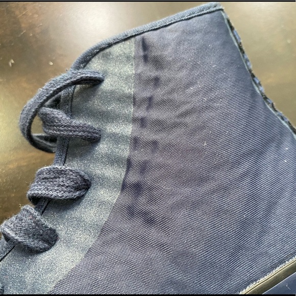 Converse Chuck Taylor All Star Hi Fuse Size 2.5Y - Picture 12 of 12